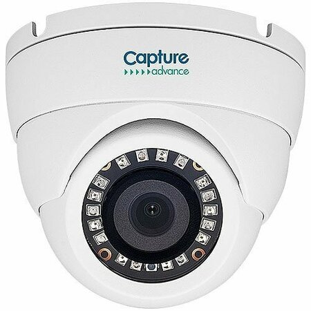 CAPTURE ADVANCE 5MP 2.8MM HD EYEBALL R2-HD5MPEYE